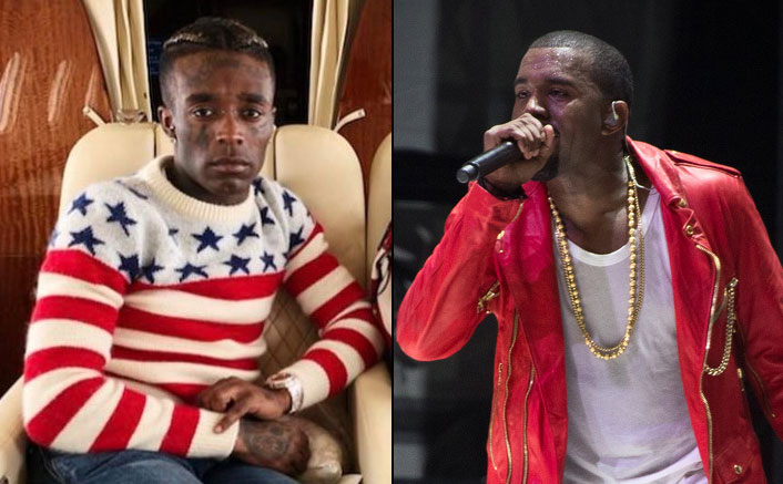 After Kanye West, Rapper Lil Uzi Vert Expresses His Desire To Run For US Presidential 2020 Elections